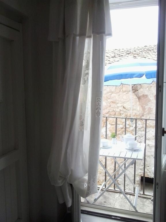 Al Tempio Di Apollo Bed & Breakfast Syracuse Room photo